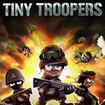 **Tiny Troopers / Steam Key / РФ+МИР