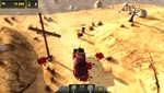 **Tiny Troopers / Steam Key / РФ+МИР