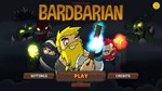 **Bardbarian / Steam Key / РФ+МИР