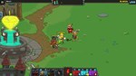 **Bardbarian / Steam Key / РФ+МИР