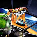 **Hot Wheels: World´s Best Driver / Steam Key / РФ+МИР