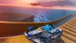 **Hot Wheels: World´s Best Driver / Steam Key / РФ+МИР