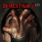 **Dementium II HD / Steam Key / РФ+МИР