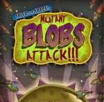 **Tales From Space: Mutant Blobs Attack / Steam Key /РФ