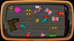 **Tales From Space: Mutant Blobs Attack / Steam Key /РФ