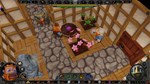**A Game of Dwarves Gold / Steam Key / РФ+МИР