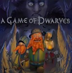 **A Game of Dwarves Gold / Steam Key / РФ+МИР