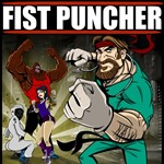 **Fist Puncher / Steam Key / РФ+МИР