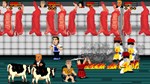 **Fist Puncher / Steam Key / РФ+МИР