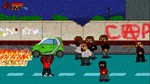 **Fist Puncher / Steam Key / РФ+МИР
