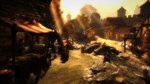 **Blackguards - Deluxe Edition / Steam Key / РФ+МИР