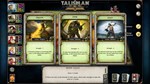 **Talisman: Digital Edition / Steam Key / РФ+МИР