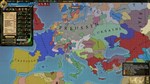 **Europa Universalis III Collection / Steam Key /РФ+МИР