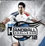 **IHF Handball Challenge 12 / Steam Key / РФ+МИР