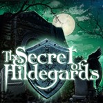 **The Secret Of Hildegards / Steam Key / РФ+МИР