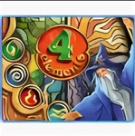 **4 Elements / Steam Key / РФ+МИР