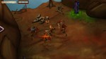 **Ku: Shroud of the Morrigan / Steam Key / РФ+МИР