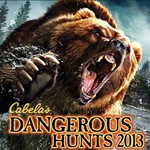 **Cabela´s Dangerous Hunts 2013 / Steam Key / РФ+МИР