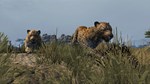 **Cabela´s Dangerous Hunts 2013 / Steam Key / РФ+МИР