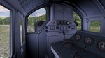 **Trainz Simulator DLC: BR Class 14 / Steam / РФ+МИР