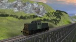 **Trainz Simulator DLC: BR Class 14 / Steam / РФ+МИР