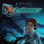 **Abyss: The Wraiths of Eden / Steam Key / РФ+МИР
