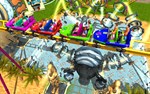 **Adventure Park / Steam Key / РФ+МИР