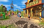 **Adventure Park / Steam Key / РФ+МИР