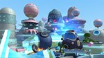 **PAC-MAN and the Ghostly Adventures / Steam Key / РФ