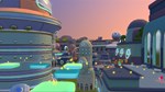 **PAC-MAN and the Ghostly Adventures / Steam Key / РФ