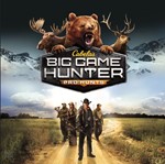 Cabela´s Big Game Hunter Pro Hunts Steam CD Key