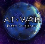 **AI War: Fleet Command / Steam Key / РФ+МИР