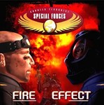 **CT Special Forces: Fire for Effect / Steam Key / РФ