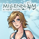 **Millennium - A New Hope / Steam Key / РФ+МИР