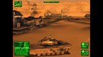 **Desert Thunder / Steam Key / РФ+МИР