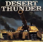 **Desert Thunder / Steam Key / РФ+МИР