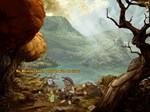 **The Whispered World Special Edition / Steam Key / РФ