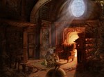 **The Whispered World Special Edition / Steam Key / РФ