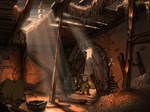 **The Whispered World Special Edition / Steam Key / РФ