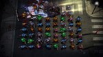 **Containment: The Zombie Puzzler / Steam Key / РФ+МИР