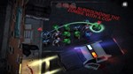 **Containment: The Zombie Puzzler / Steam Key / РФ+МИР