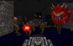 **Final Doom / Steam Key / РФ+МИР