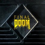**Final Doom / Steam Key / РФ+МИР