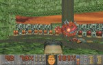 **Ultimate Doom / Steam Key / РФ+МИР