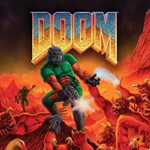 **Ultimate Doom / Steam Key / РФ+МИР