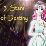 **3 Stars of Destiny / Steam Key / РФ+МИР