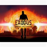 **Exodus from the Earth / Steam Key / РФ+МИР