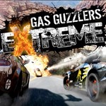 **Gas Guzzlers Extreme / Steam Key / РФ+МИР