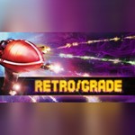 **RETRO/GRADE / Steam Key / РФ+МИР