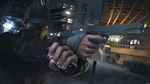 **Watch Dogs Special Edition / UPLAY Key / РФ+МИР